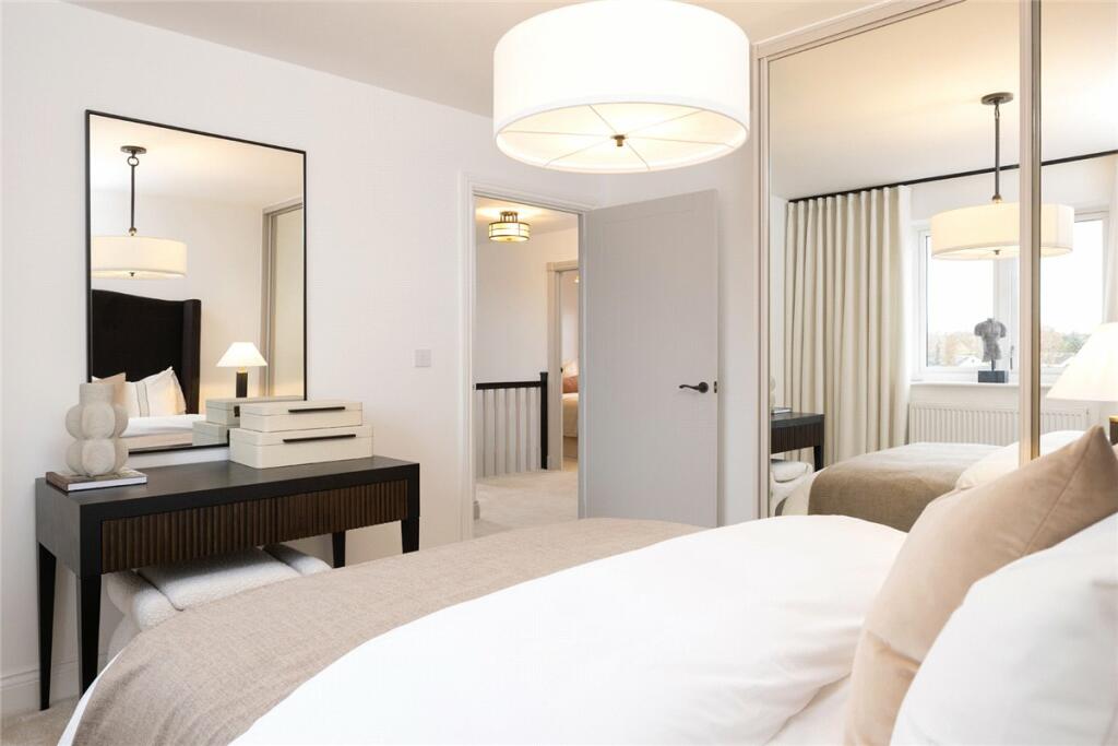 Additional image 15 of Hayfield Lodge, Over, Cambridge, CB24