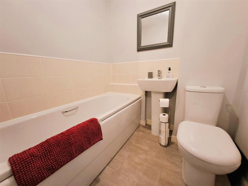 Additional image 19 of Silvermere Park Way, Sheldon, Birmingham