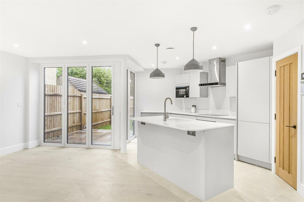 Additional image 7 of Perne Road, Cambridge