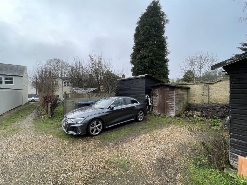 Additional image 36 of Park Lane, Histon, Cambridge, Cambridgeshire, CB24