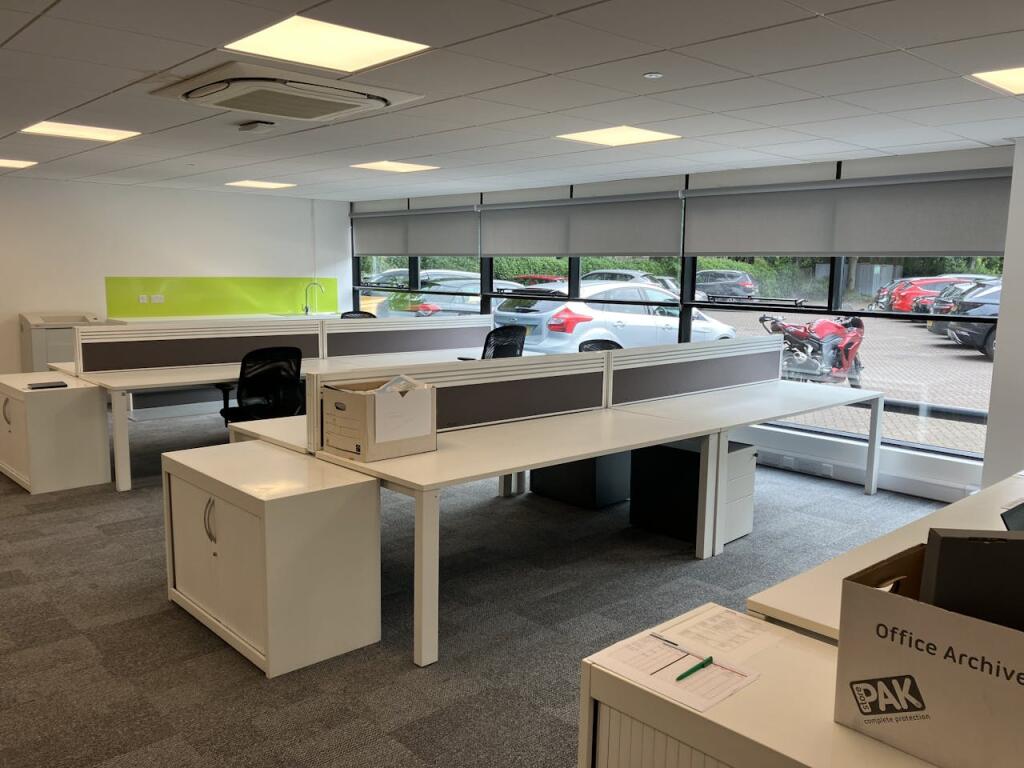 Additional image 11 of Enterprise House, Vision Park, Chivers Way, Cambridge, CB24 9ZR