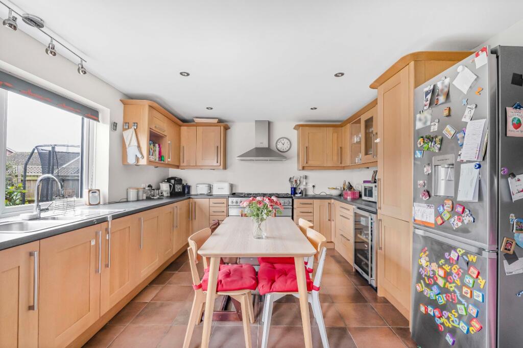 Additional image 7 of The Rustons, Duxford