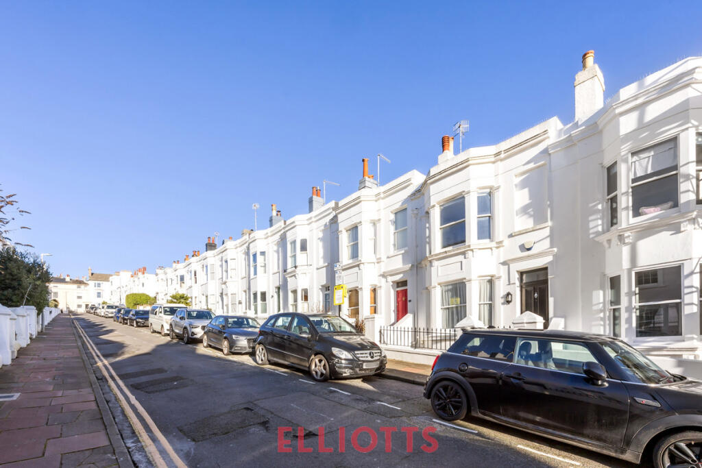 Additional image 16 of Victoria Street, Brighton