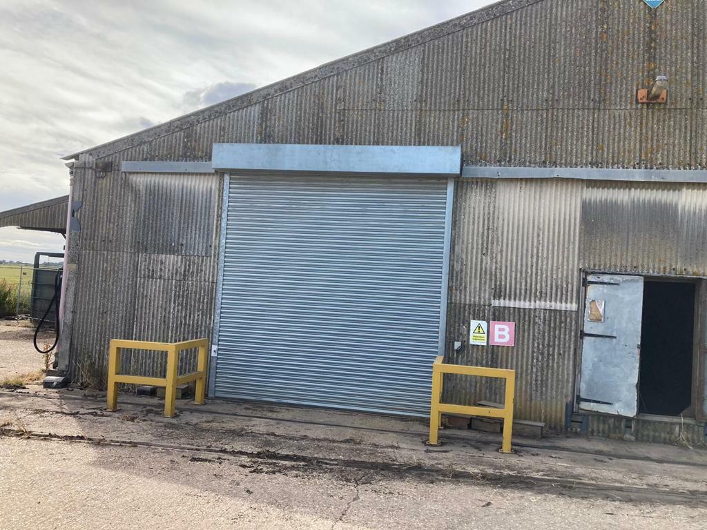 Additional image 10 of 5,000 & 6,500 sq ft Warehouses to Let near Littleport, Ely, Cambridgeshire