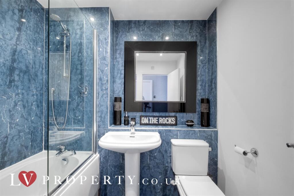 Additional image 19 of Royal Arch Apartments, The Mailbox