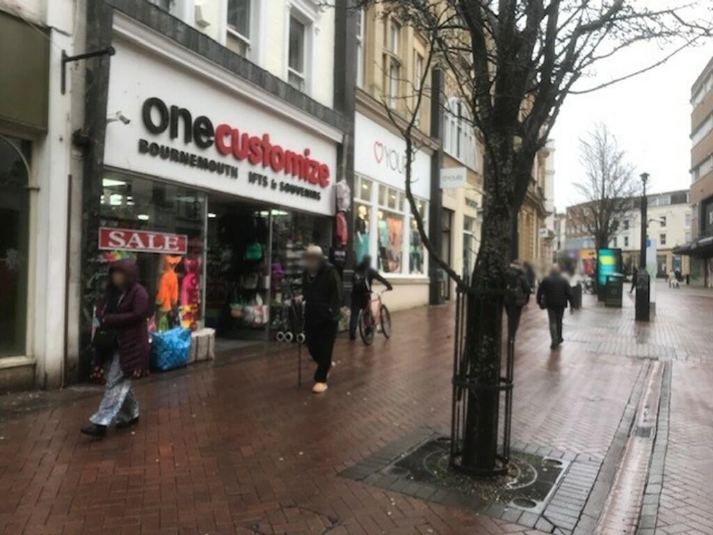 Additional image 2 of Old Christchurch Road, Bournemouth, Dorset, BH1