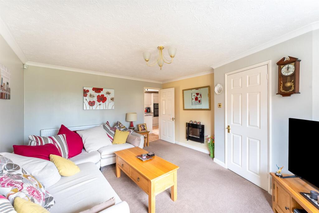 Additional image 8 of Meadowlands, St. Georges - LOVELY DETACHED HOUSE