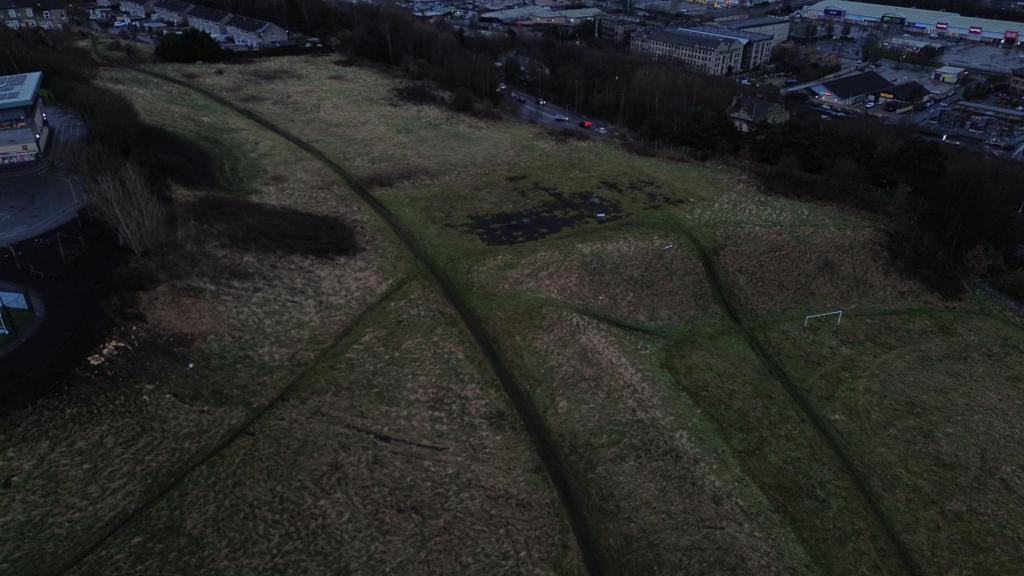 Additional image 15 of Land At Exmouth Place, Cliffe Road, Bradford, West Yorkshire, BD3 0LT