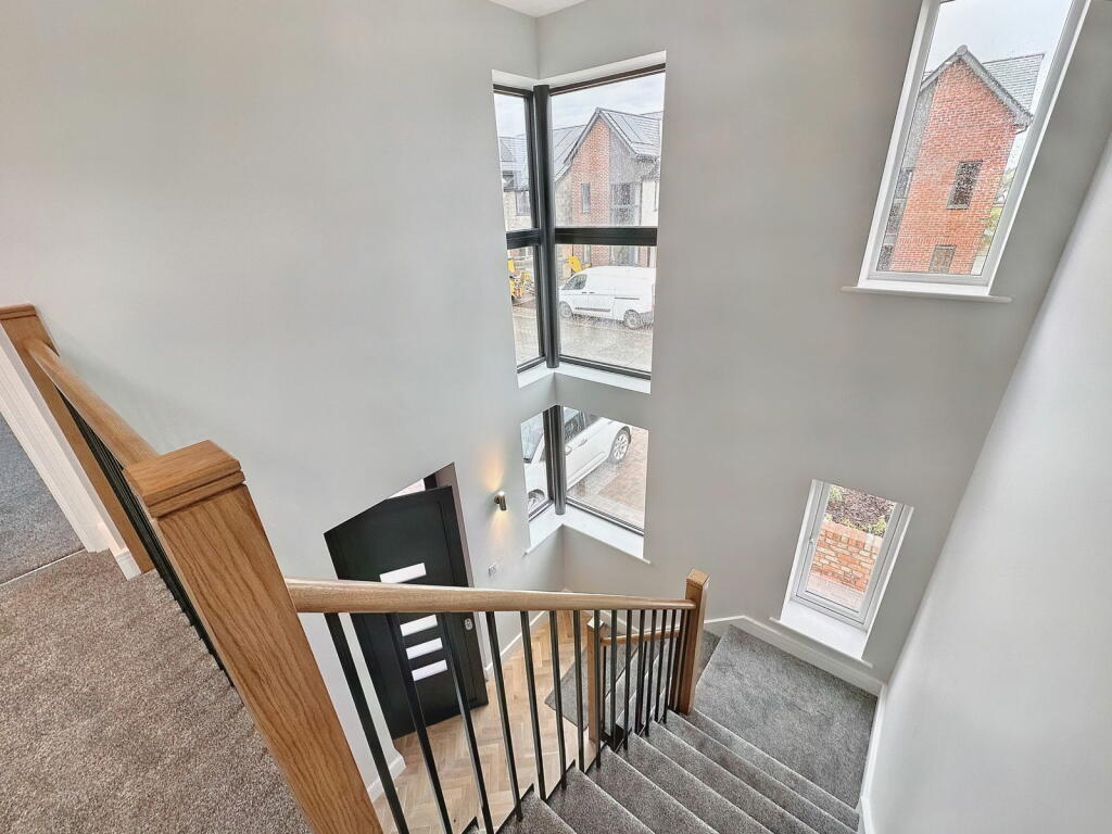 Additional image 4 of Furlong View, The Paddock, Carlisle, CA2 4SG