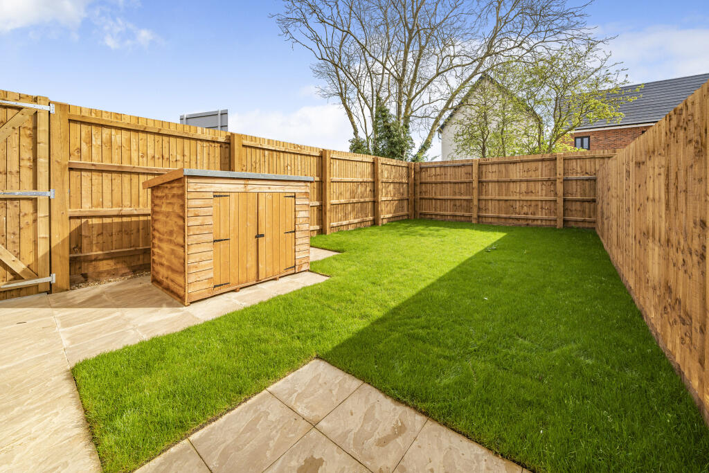 Additional image 9 of Marroway Lane, Witchford,
Ely,
Cambridgeshire,
CB6 2HU