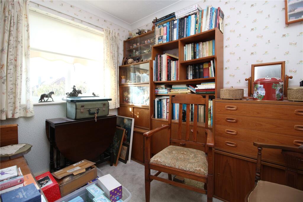 Additional image 14 of Millyford Close, Barton On Sea, Hampshire, BH25