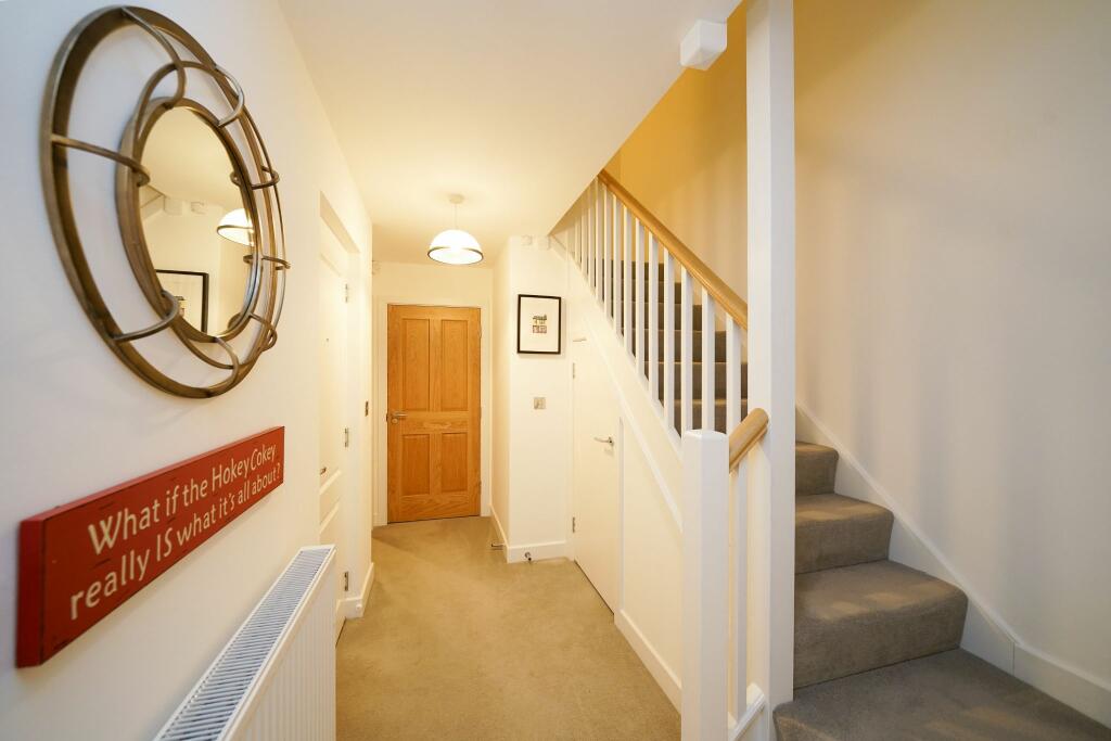 Additional image 2 of Sanctuary Mews, Bolton, BL7