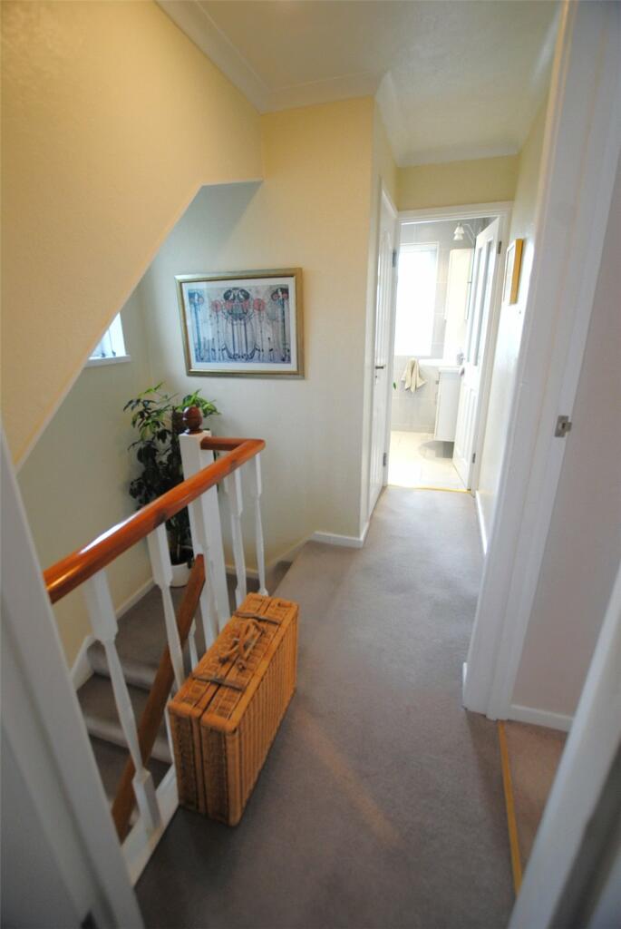 Additional image 10 of Elgar Crescent, Llanrumney, Cardiff, CF3