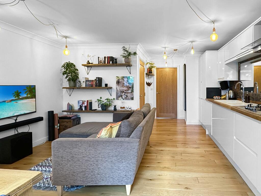 Additional image 8 of Ramsden Square, Cambridge