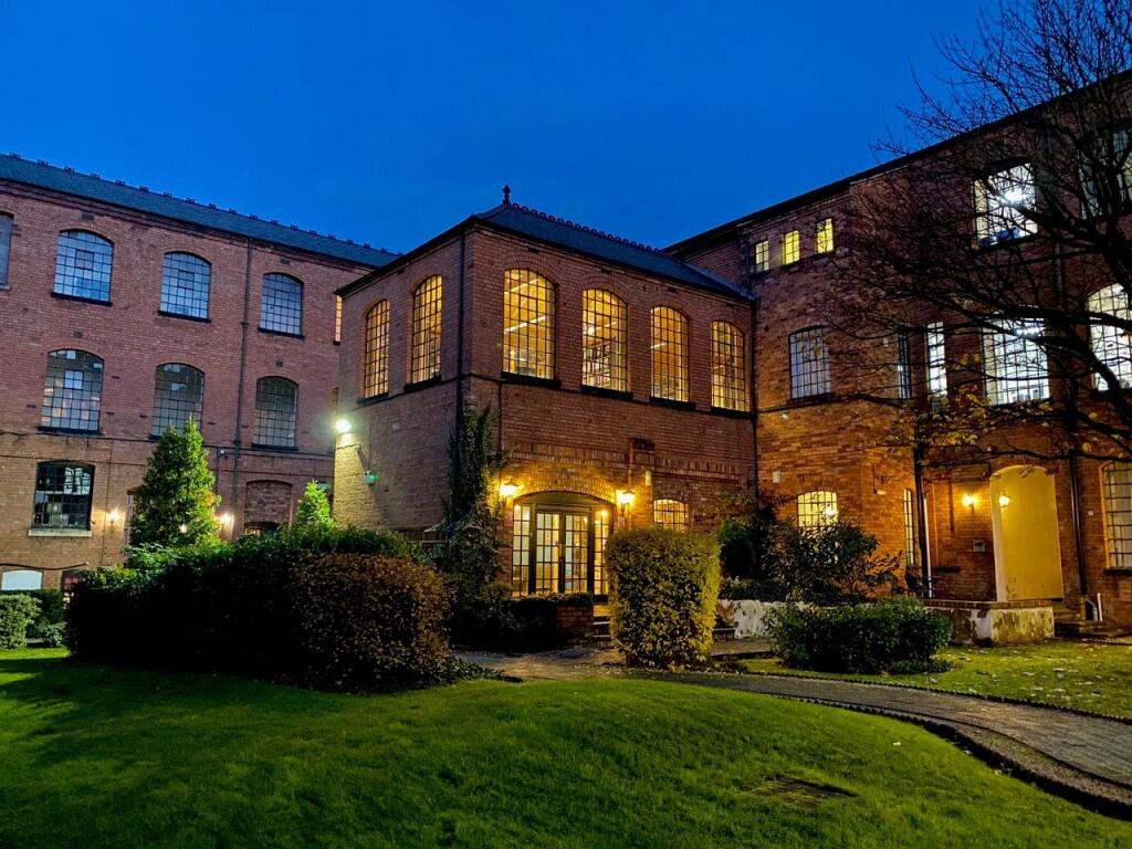 Additional image 3 of Bradford Court, Bradford Street, Digbeth, Birmingham, B12 0NS