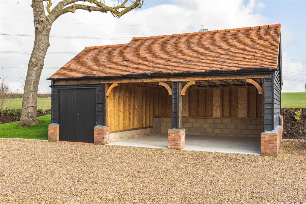 Additional image 24 of Finchingfield Road, Little Sampford