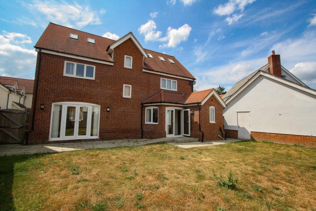 Additional image 23 of Bury Road, Kentford, Newmarket