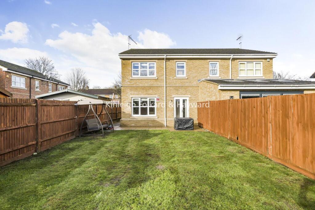 Additional image 7 of Kingsdown Way, Hayes