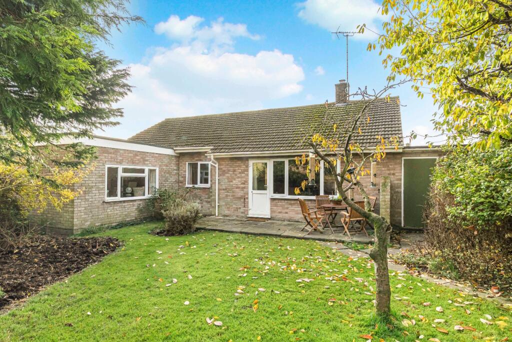 Additional image 16 of Trinity Close, Haslingfield