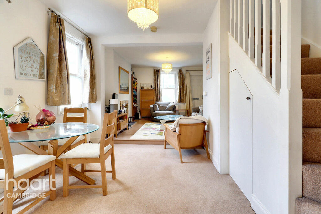 Additional image 19 of Alpha Terrace, Cambridge