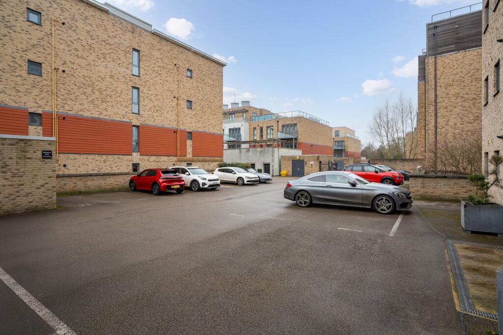 Additional image 25 of Fitzgerald Place, Cambridge, CB4