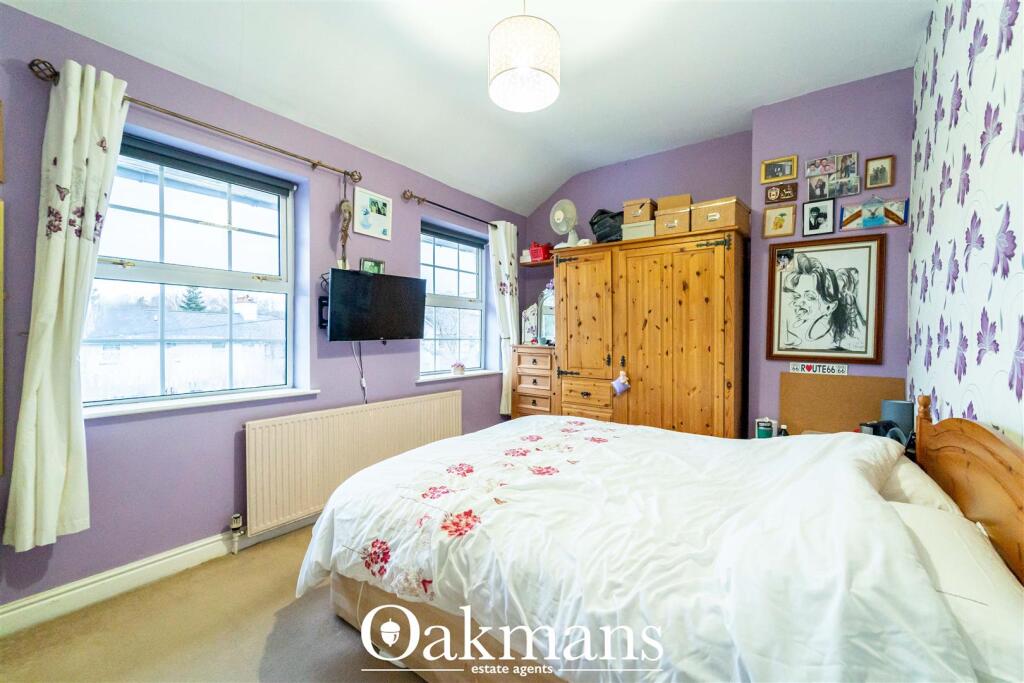 Additional image 10 of Witherford Way, Bournville Village Trust, B29