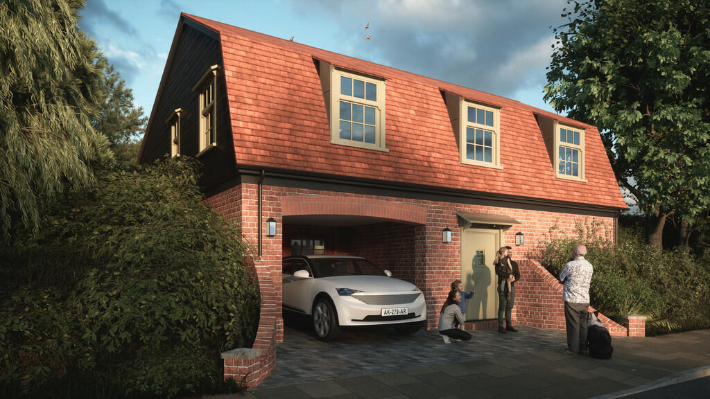 Additional image 2 of Little Chesterford, Saffron Walden