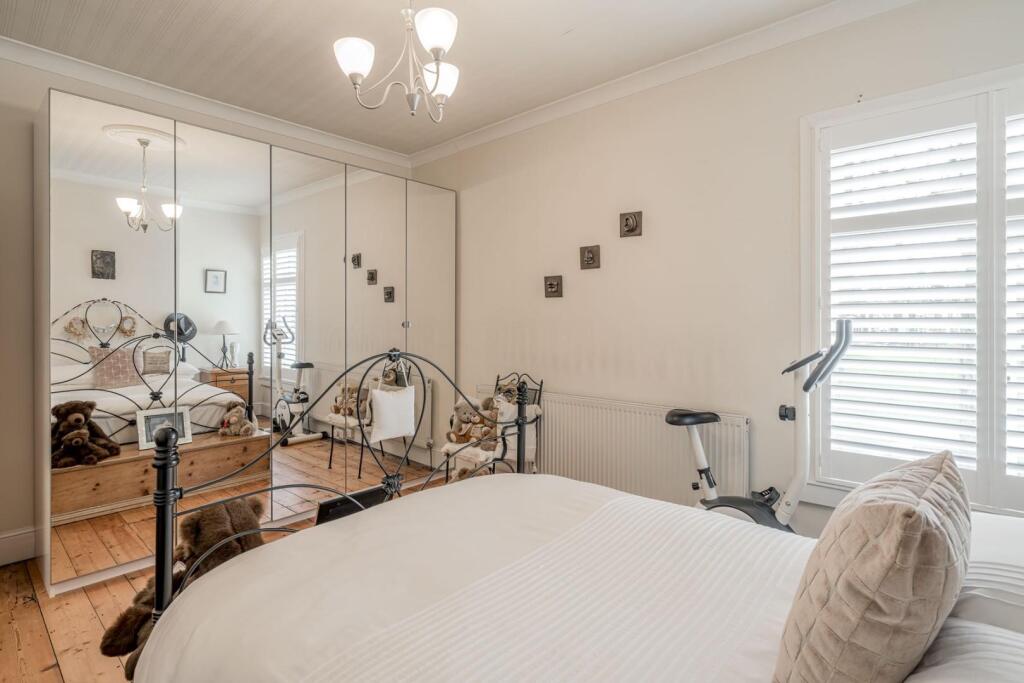 Additional image 11 of Queens Park Road, Harborne, Birmingham