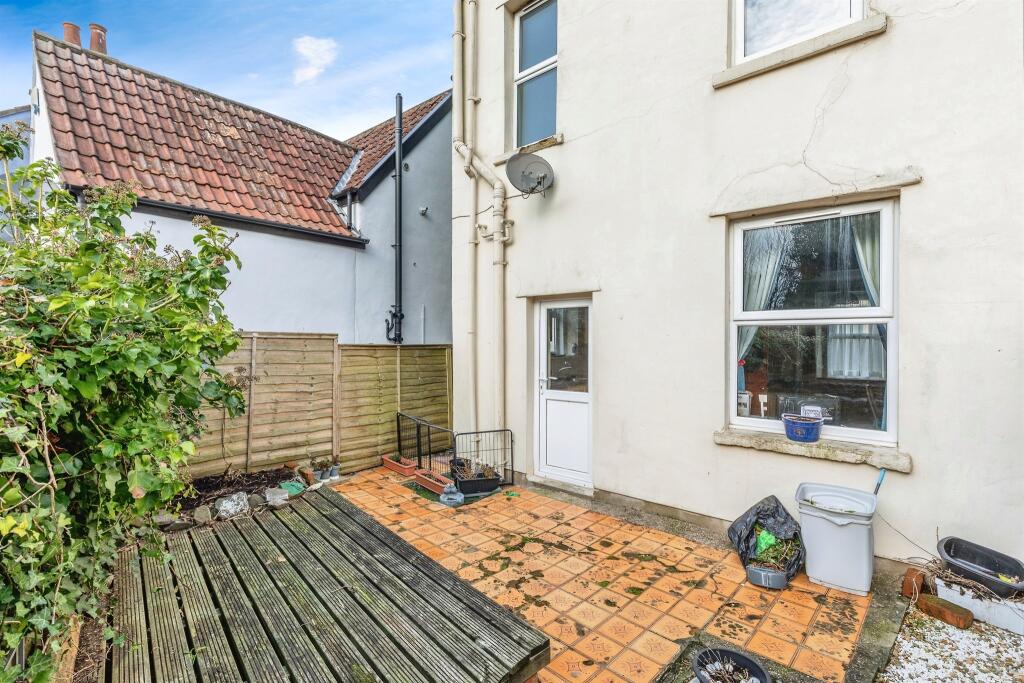 Additional image 8 of High Street, Hanham, Bristol