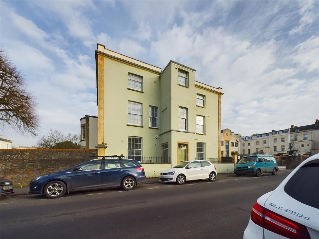 Additional image 21 of Gordon Road, Clifton, Bristol