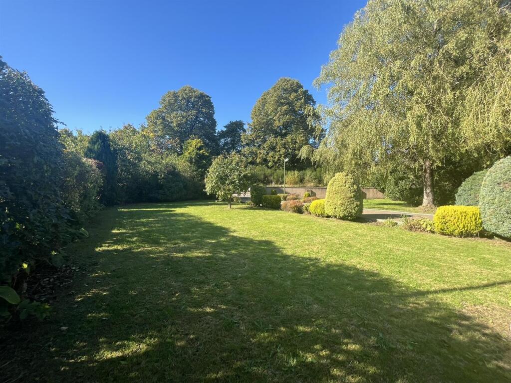 Additional image 29 of Broomfield Square, Aberlour
