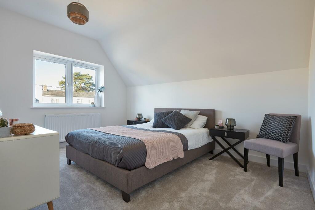 Additional image 13 of King Street, Over, Cambridge