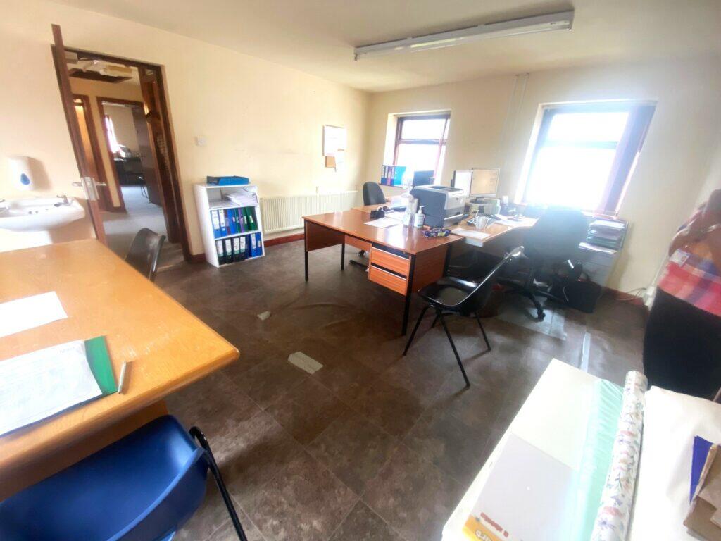 Additional image 5 of Former Surgery Premises, 43 King Street, Accrington, BB5 1QE