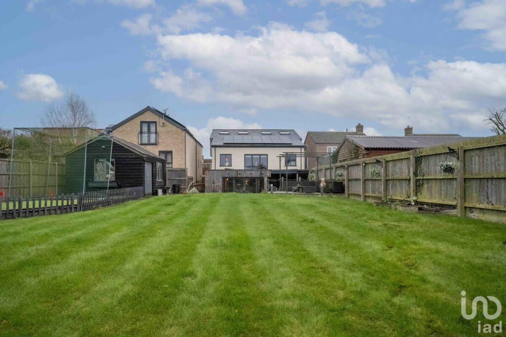 Additional image 49 of Martins Lane, Little Downham, Ely