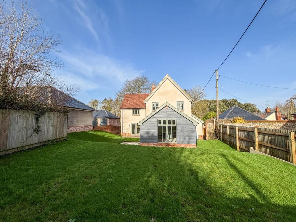 Additional image 18 of Goldings Yard, The Street, Great Thurlow, Suffolk