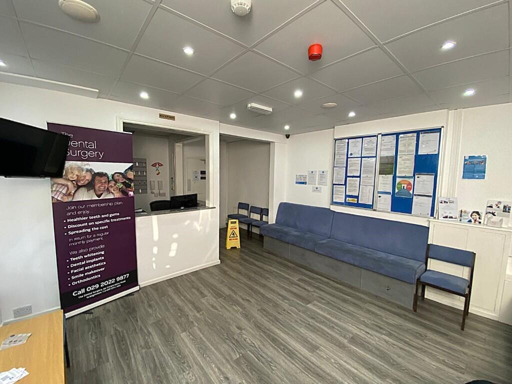 Additional image 11 of Corporation Road, Cardiff(City), CF11