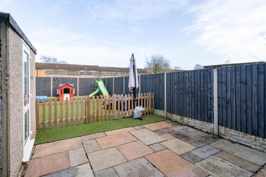 Additional image 11 of Highwood Avenue, Solihull