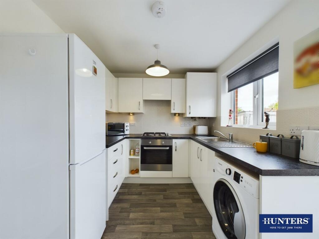 Additional image 4 of St. Michaels Drive, Longtown, Carlisle, CA6