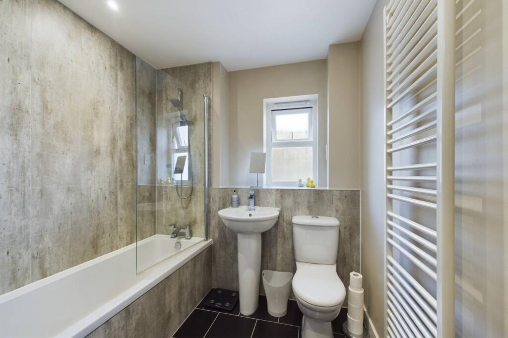 Additional image 7 of Charlcombe Rise, Portishead, Bristol, BS20