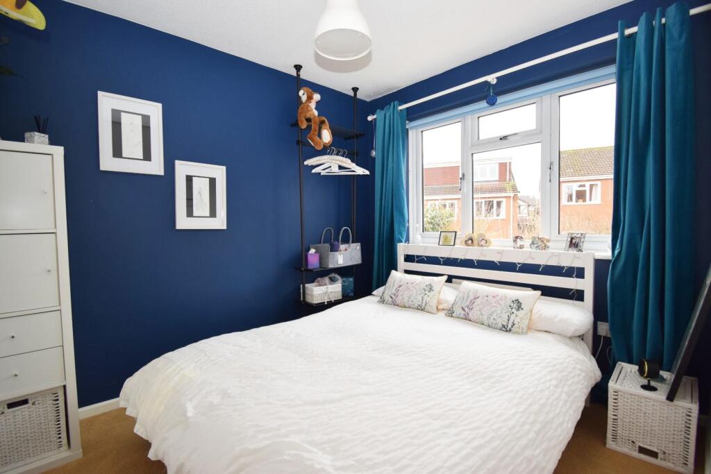 Additional image 17 of 1 Farrier Close, Stoke Heath, Bromsgrove, Worcestershire, B60 3PQ