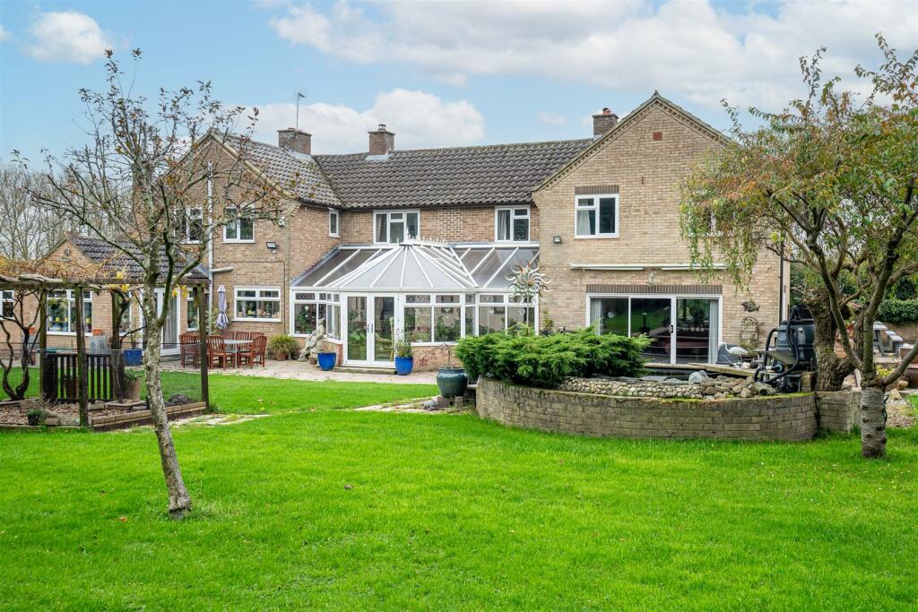 Additional image 31 of Burton End, Haverhill