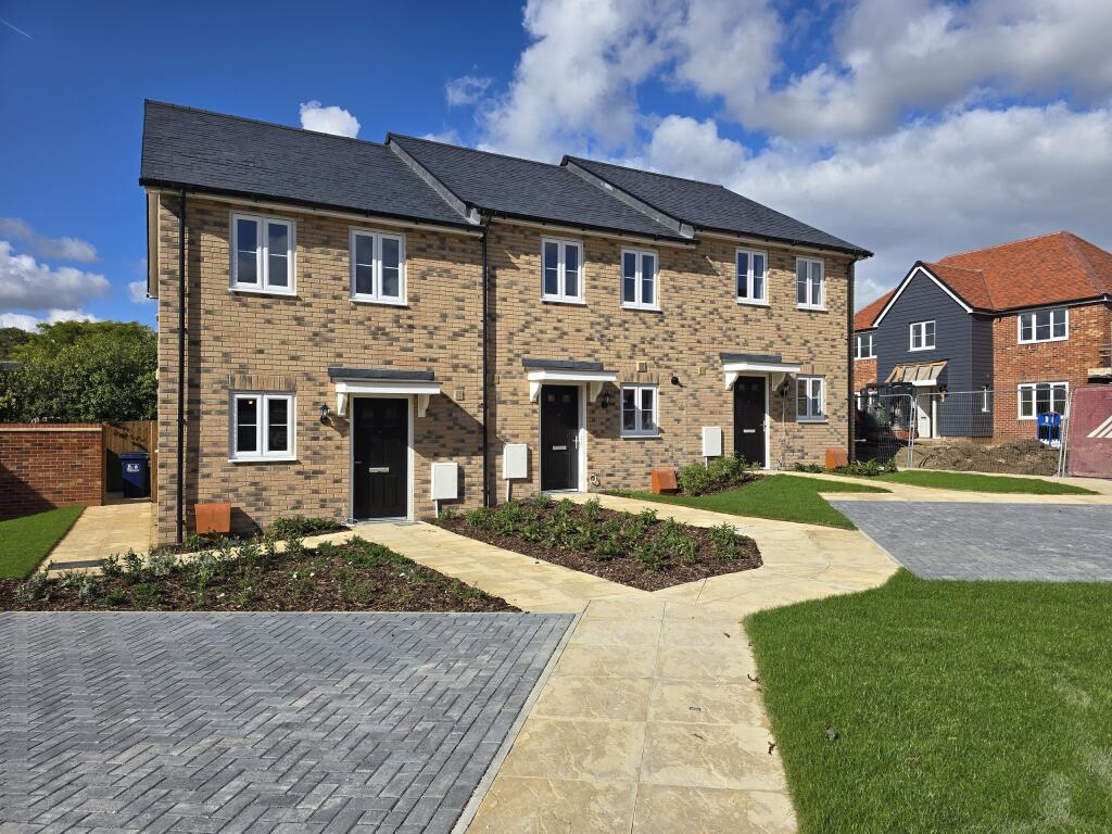 Additional image 8 of Otter Burn, Linton