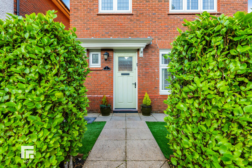 Additional image 29 of St. Philbert Street, Radyr, Cardiff