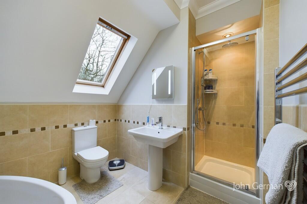 Additional image 16 of Field Farm Drive, Edingale