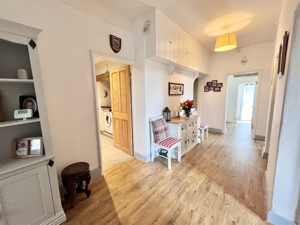 Additional image 3 of Montpelier, Weston Hillside - GARDEN & PARKING