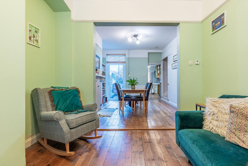 Additional image 4 of Pembroke Road, Shirehampton, Bristol