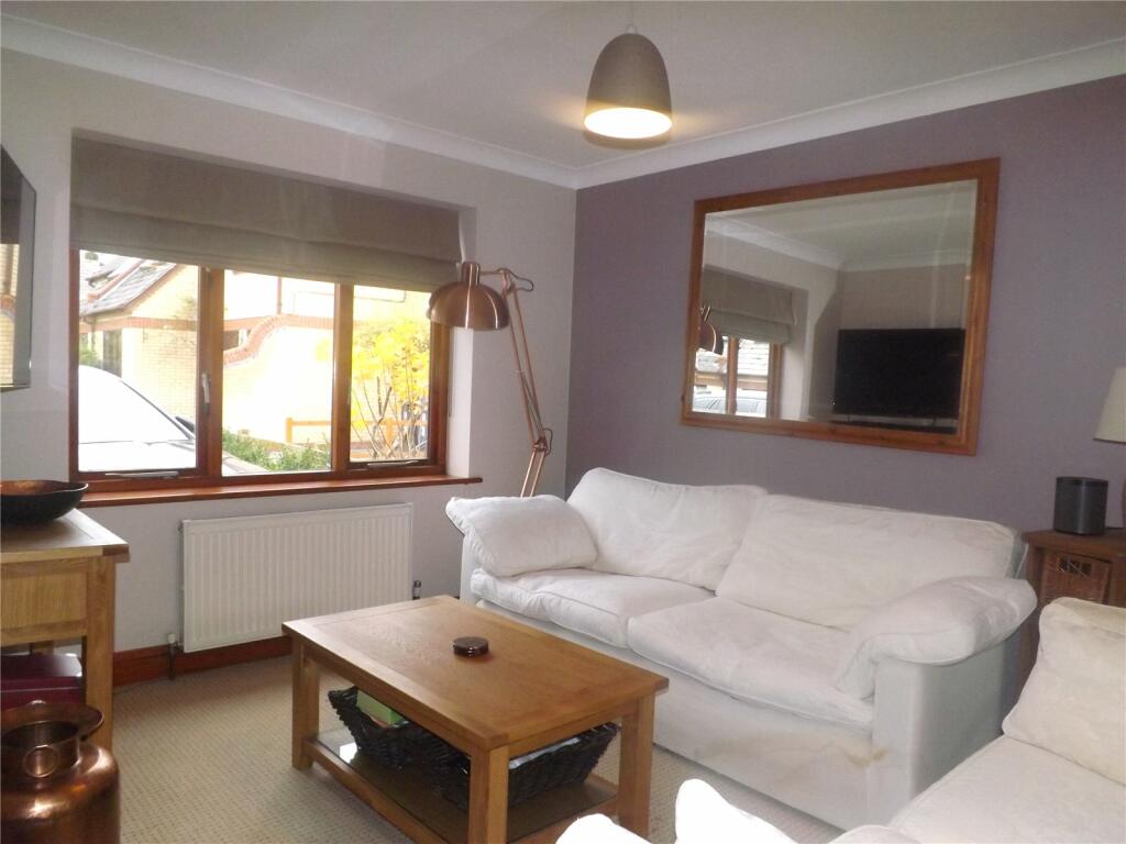Additional image 6 of Riddy Close, Hauxton, Cambridge, Cambridgeshire, CB22