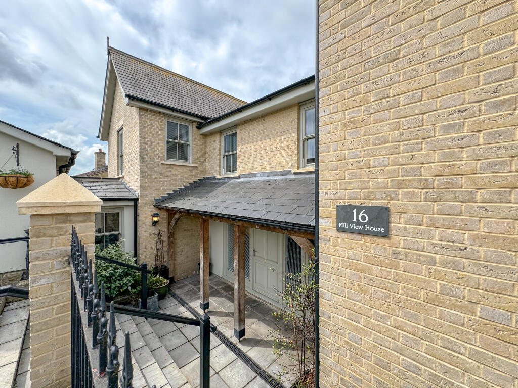 Additional image 42 of Mill Lane, Burwell, Cambridge