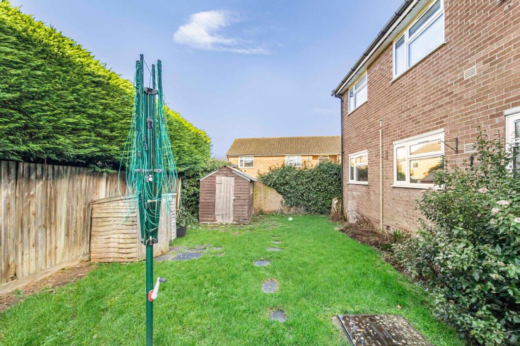 Additional image 13 of Queens Close, Over, Cambridgeshire.