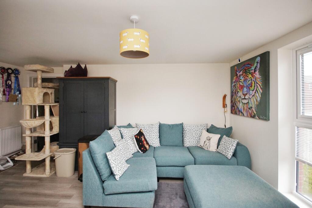 Additional image 12 of Dowsell Way, Yate, Bristol, Gloucestershire, BS37